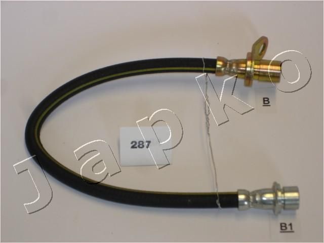 JAPKO 69287 Holding Bracket, brake hose