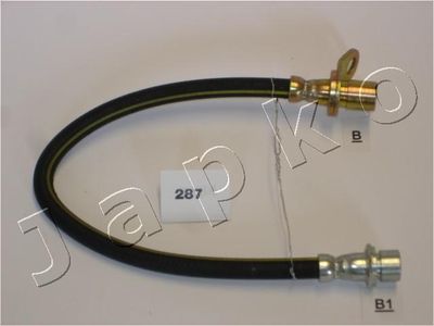 Holding Bracket, brake hose JAPKO 69287