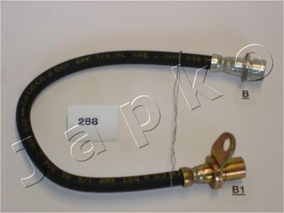 Holding Bracket, brake hose JAPKO 69288