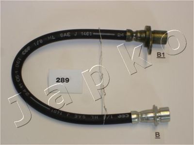 Holding Bracket, brake hose JAPKO 69289