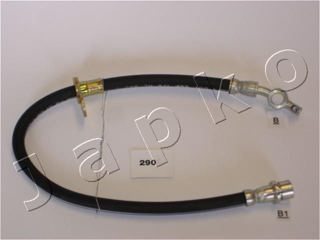 JAPKO 69290 Holding Bracket, brake hose