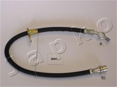 Holding Bracket, brake hose JAPKO 69290