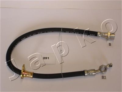 Holding Bracket, brake hose JAPKO 69291
