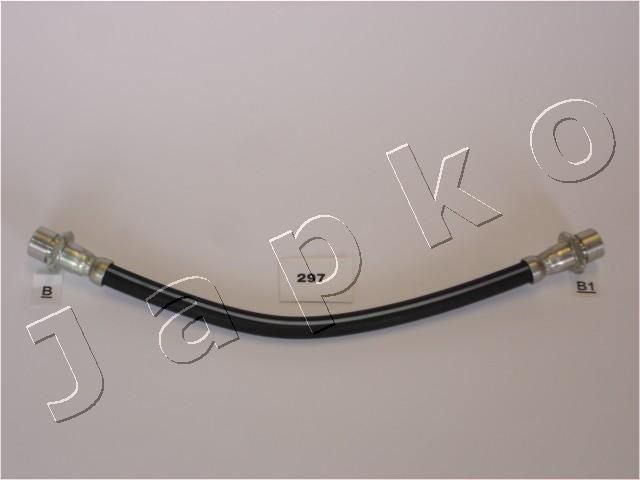 JAPKO 69297 Holding Bracket, brake hose