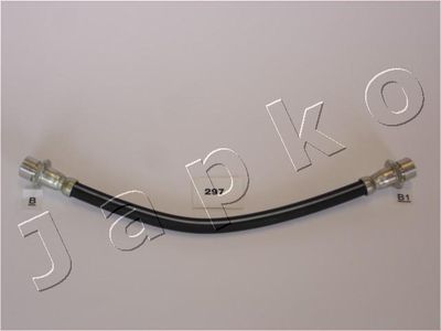 Holding Bracket, brake hose JAPKO 69297