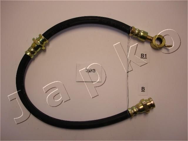 JAPKO 69303 Holding Bracket, brake hose