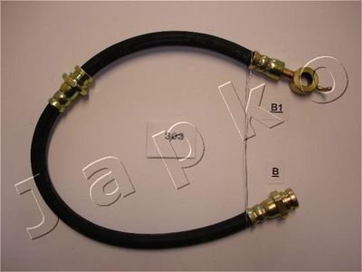 Holding Bracket, brake hose JAPKO 69303