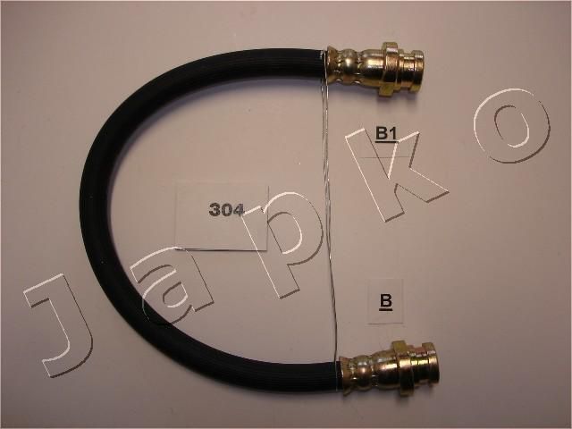 JAPKO 69304 Holding Bracket, brake hose