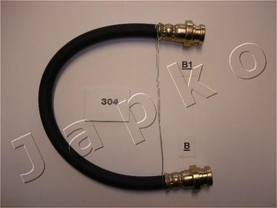 Holding Bracket, brake hose JAPKO 69304
