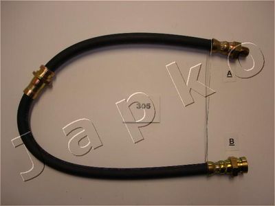 Holding Bracket, brake hose JAPKO 69305