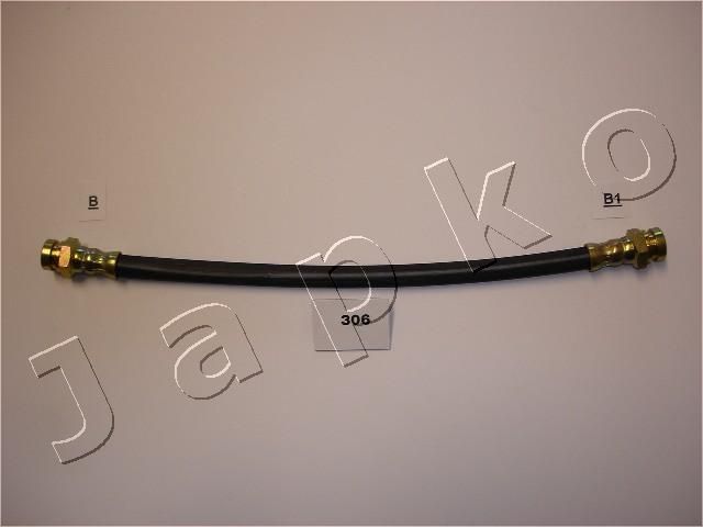 JAPKO 69306 Holding Bracket, brake hose