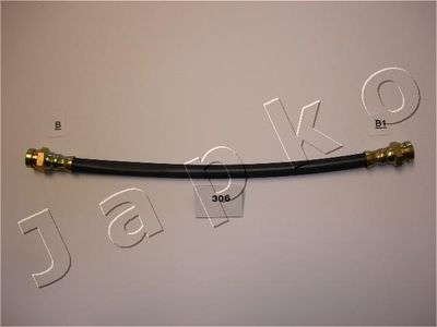Holding Bracket, brake hose JAPKO 69306