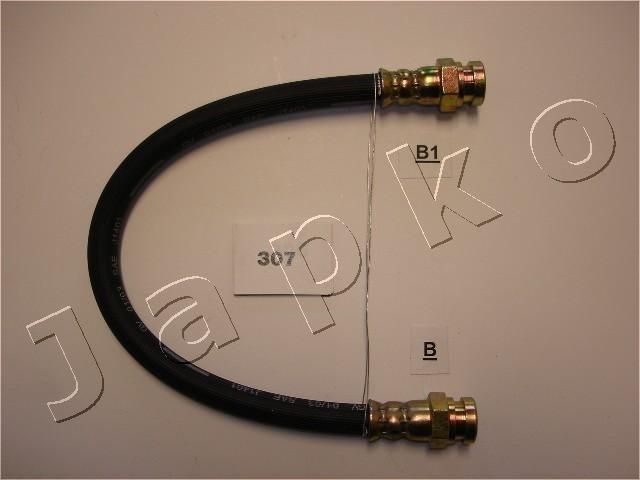 JAPKO 69307 Holding Bracket, brake hose