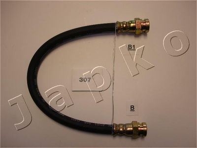 Holding Bracket, brake hose JAPKO 69307