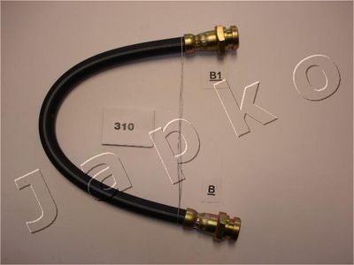 Holding Bracket, brake hose JAPKO 69310