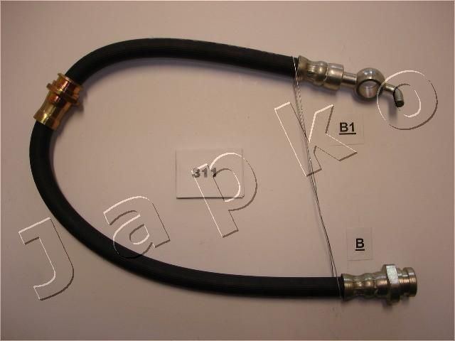JAPKO 69311 Holding Bracket, brake hose