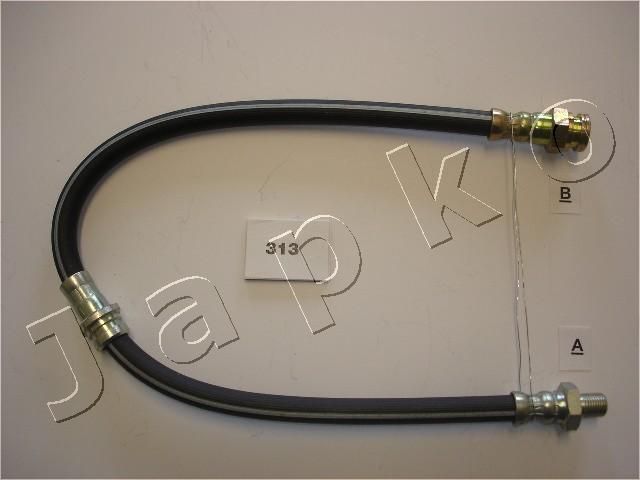 JAPKO 69313 Holding Bracket, brake hose