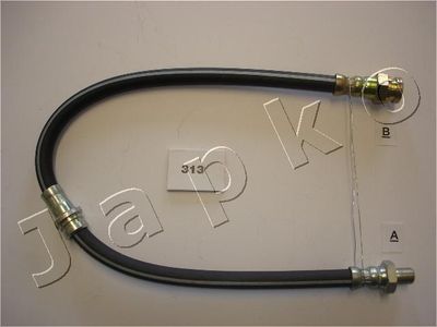 Holding Bracket, brake hose JAPKO 69313