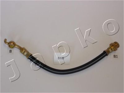 Holding Bracket, brake hose JAPKO 69319