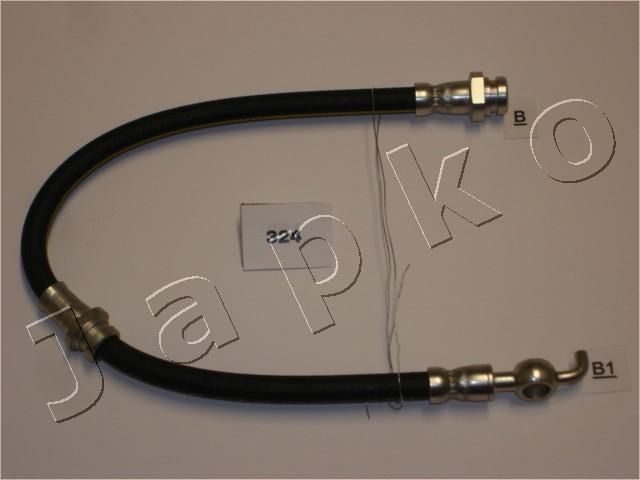 JAPKO 69324 Holding Bracket, brake hose