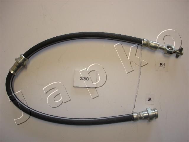 JAPKO 69330 Holding Bracket, brake hose