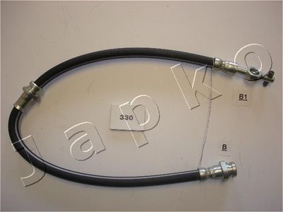 Holding Bracket, brake hose JAPKO 69330