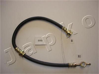 Holding Bracket, brake hose JAPKO 69332