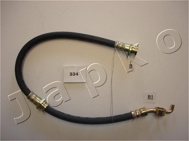 JAPKO 69334 Holding Bracket, brake hose