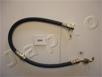 Holding Bracket, brake hose JAPKO 69334