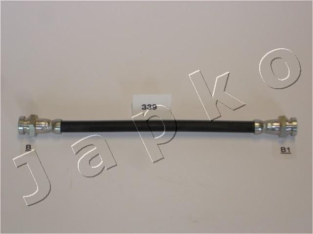 JAPKO 69339 Holding Bracket, brake hose