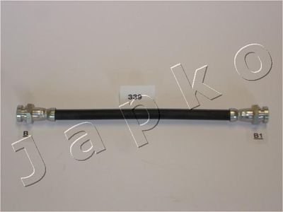 Holding Bracket, brake hose JAPKO 69339