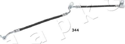 Holding Bracket, brake hose JAPKO 69344