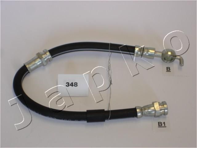 JAPKO 69348 Holding Bracket, brake hose