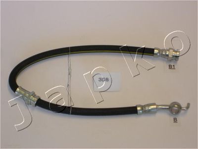 Holding Bracket, brake hose JAPKO 69356