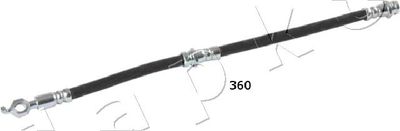Holding Bracket, brake hose JAPKO 69360