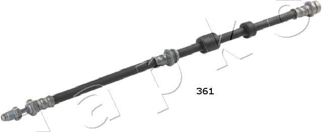 JAPKO 69361 Holding Bracket, brake hose