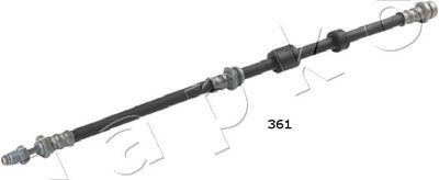 Holding Bracket, brake hose JAPKO 69361