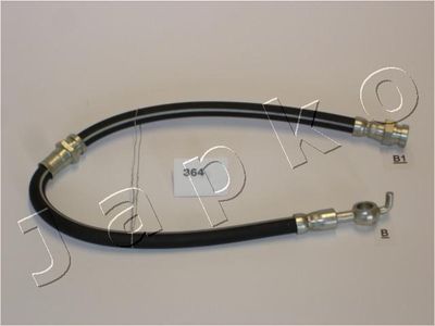 Holding Bracket, brake hose JAPKO 69364