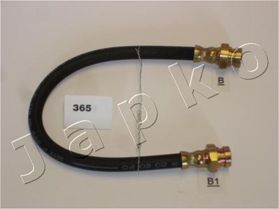 Holding Bracket, brake hose JAPKO 69365