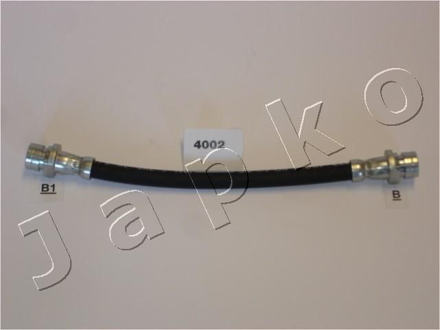 JAPKO 694002 Holding Bracket, brake hose