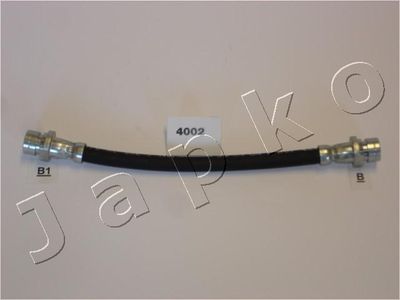 Holding Bracket, brake hose JAPKO 694002
