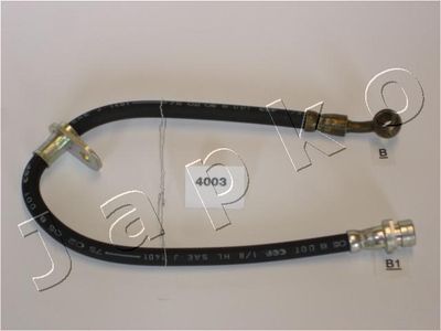 Holding Bracket, brake hose JAPKO 694003