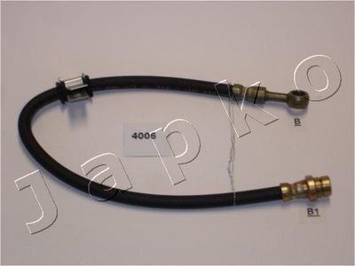 Holding Bracket, brake hose JAPKO 694006