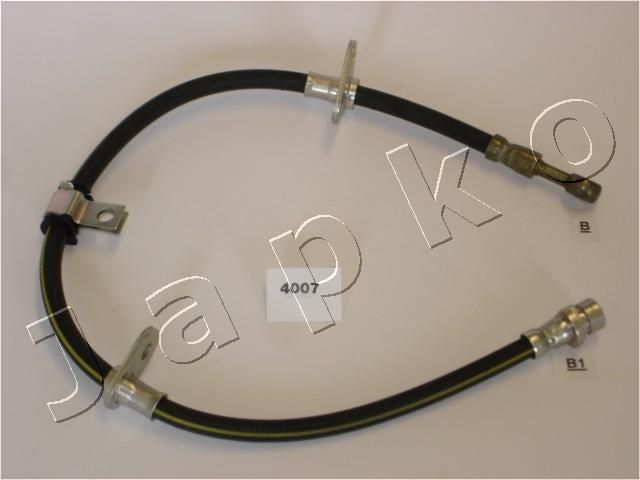 JAPKO 694007 Holding Bracket, brake hose