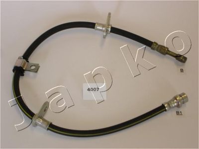 Holding Bracket, brake hose JAPKO 694007
