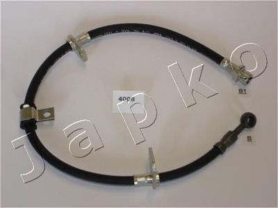 Holding Bracket, brake hose JAPKO 694008