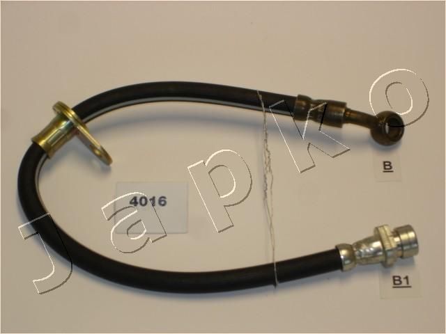 JAPKO 694016 Holding Bracket, brake hose
