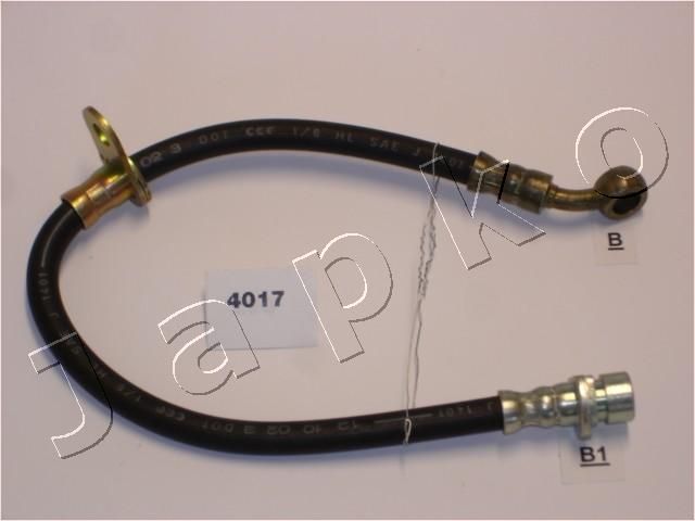 JAPKO 694017 Holding Bracket, brake hose