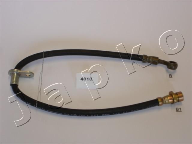 JAPKO 694018 Holding Bracket, brake hose