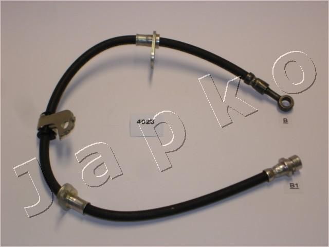 JAPKO 694023 Holding Bracket, brake hose